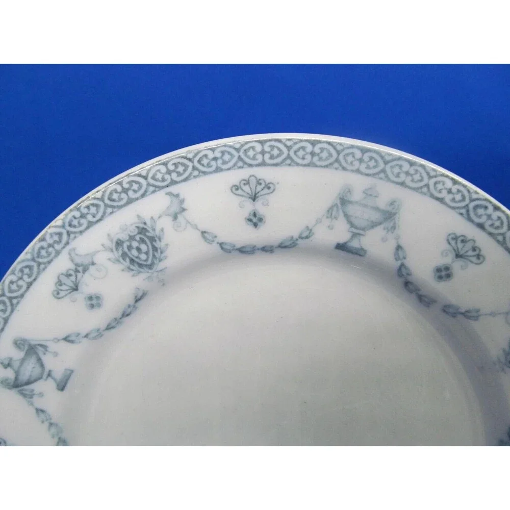 Johnson Brothers The Villiers  Set Of 4 Vintage 6 3/8